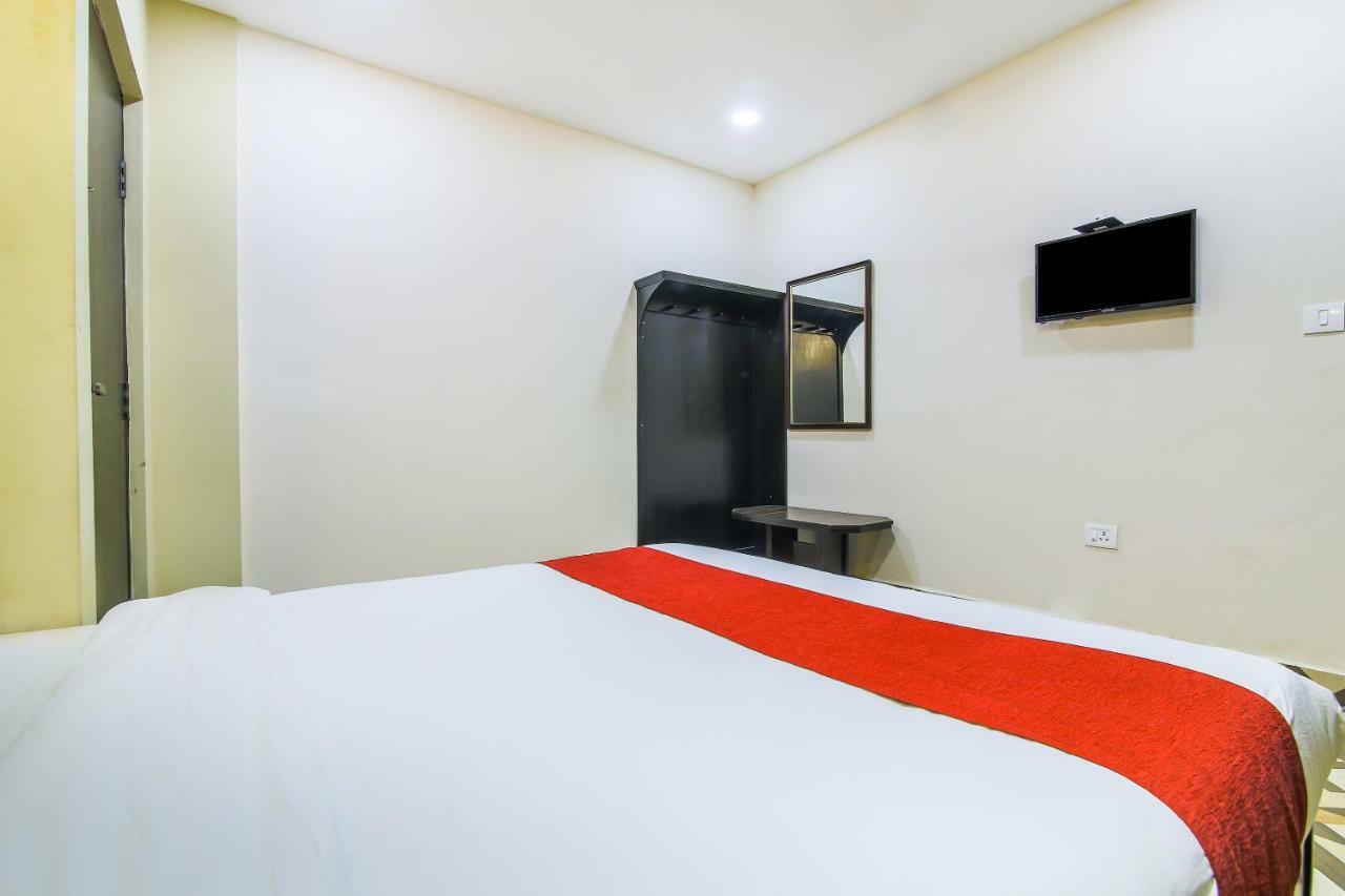 Oyo 315 Aadarsha Inn 拉明德 外观 照片